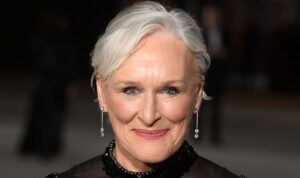 Award-Winning American Actress