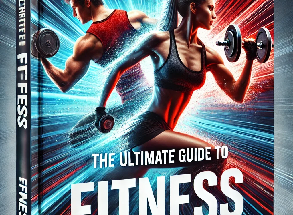 The Ultimate Guide to Fitness