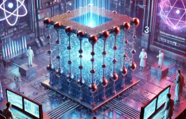 The Impact of Quantum Computing on Everyday Life