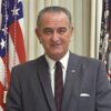 President Lyndon B. Johnson