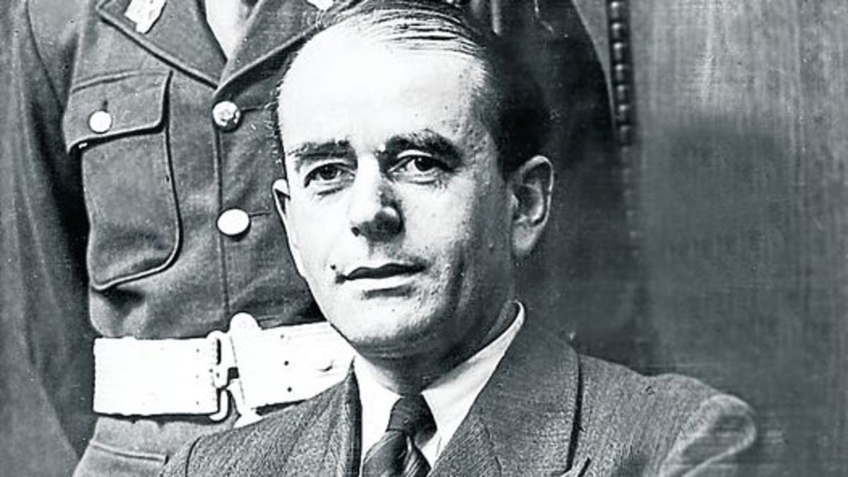 Albert Speer