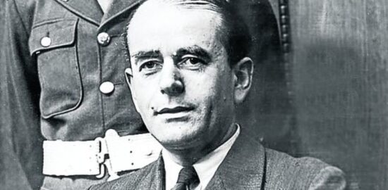 Albert Speer