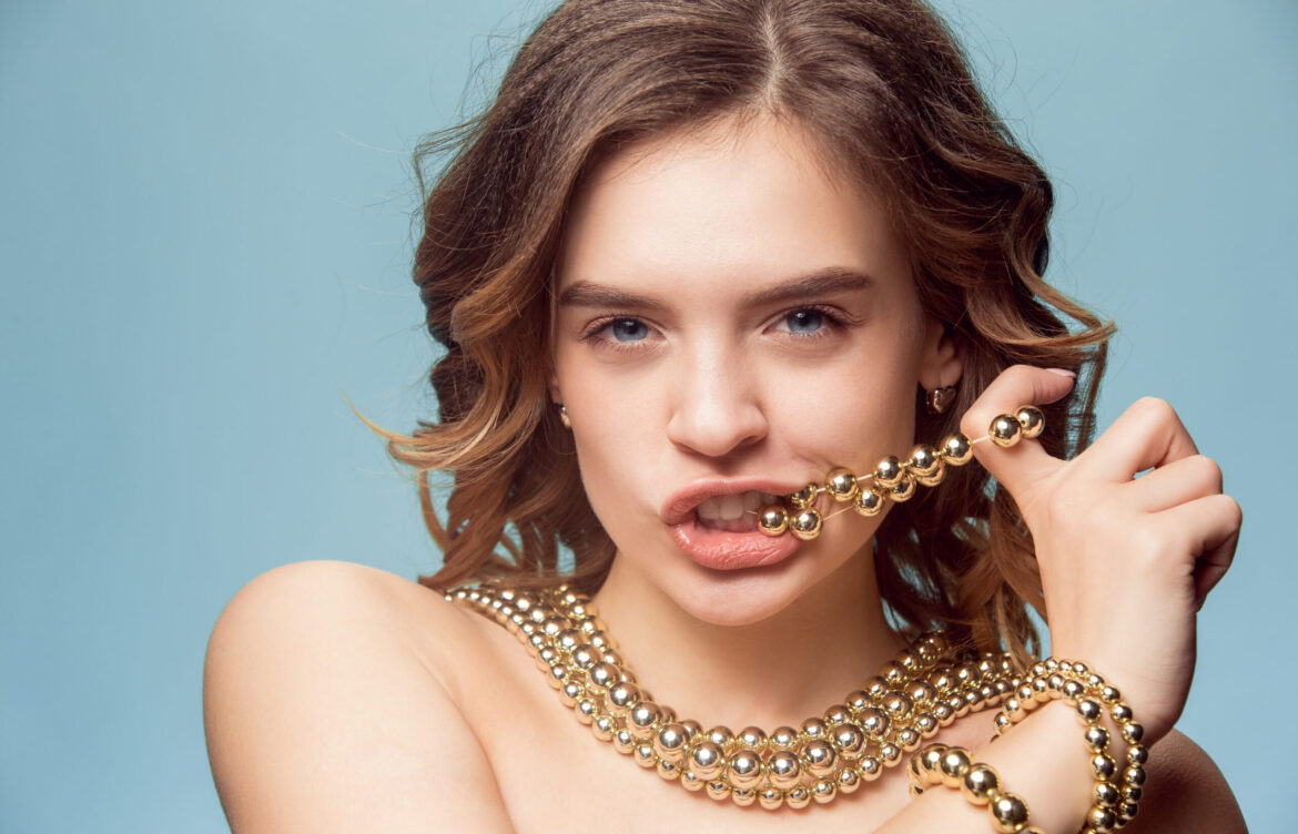 The Ultimate Guide to Jewelry Collection Fashion