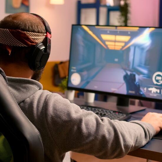 Gaming