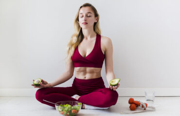 Nourish Your Body, Elevate Your Mind