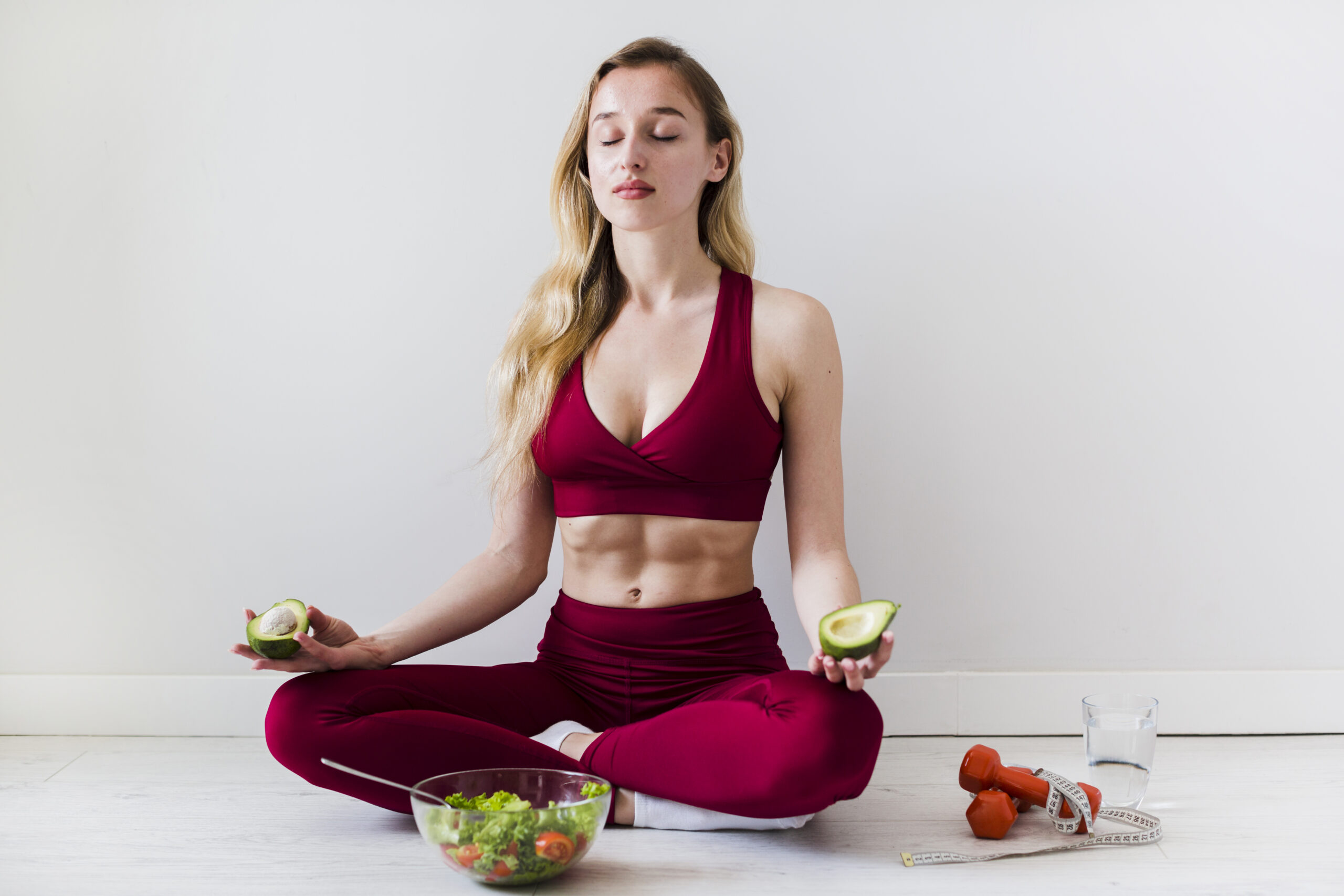 Nourish Your Body
