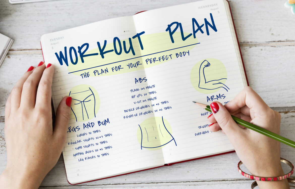 Build & Burn: The Perfect Workout Plan