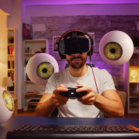 Gaming Grind