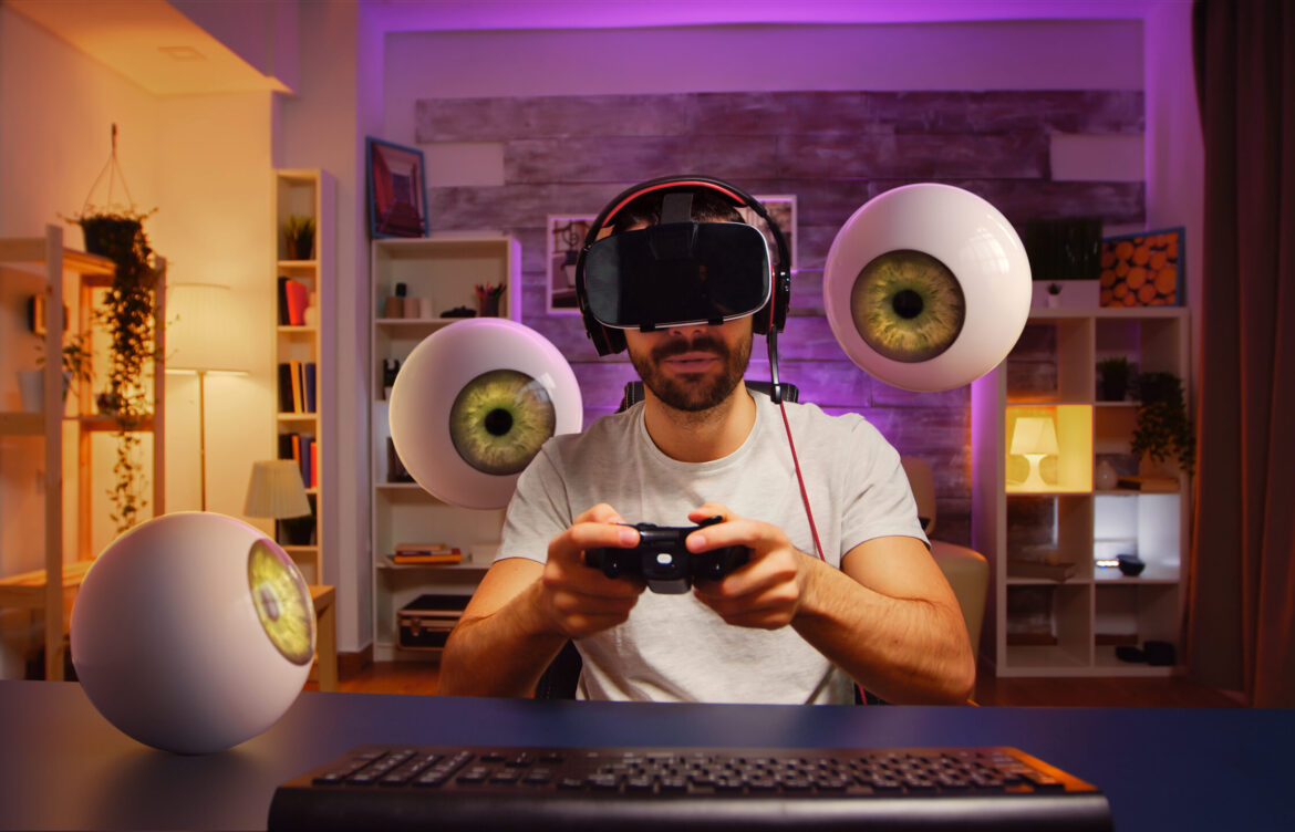 The Gaming Grind: The Art of Mastery in the Virtual World