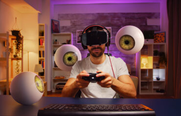 The Gaming Grind: The Art of Mastery in the Virtual World