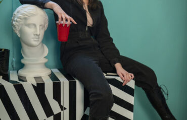 Mode & Muse: The Fashionista’s Guide