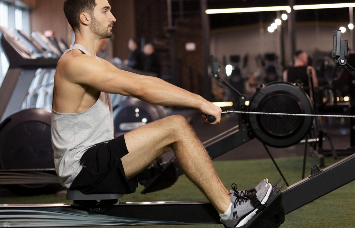 Cardio King: Elevate Your Endurance