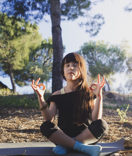 Mindful Living