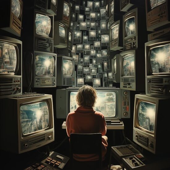 Video Games