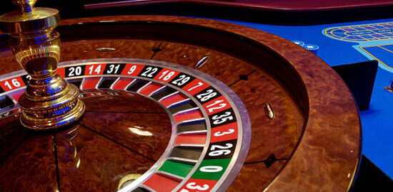Legalizing Gambling