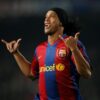 Ronaldinho, a Football Icon