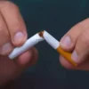 Smoking Ban Enacted