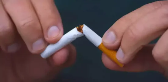 Smoking Ban Enacted