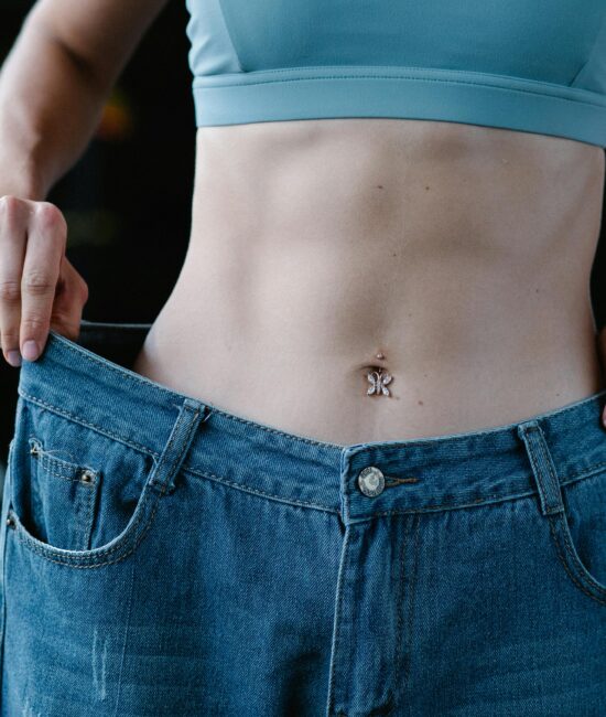 Fat Loss