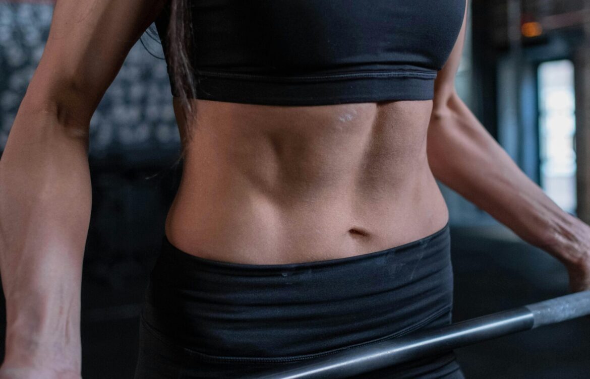 From Beginner to Beast: Your Fitness Journey