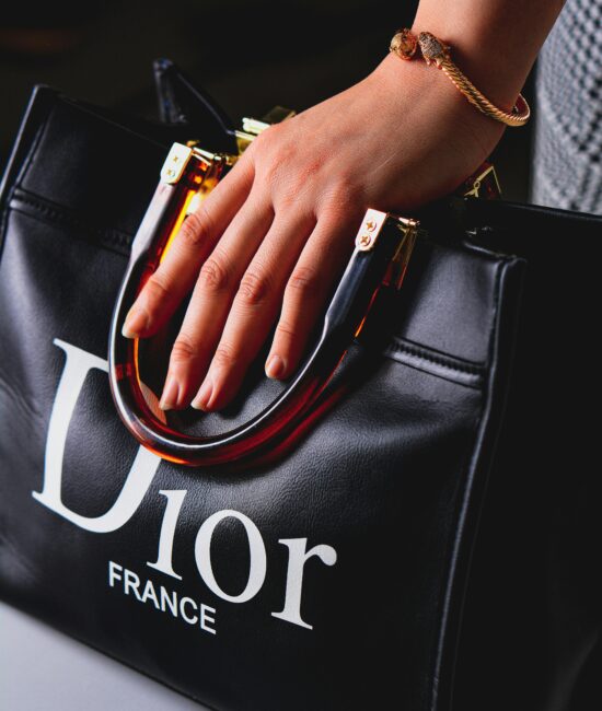 Luxury Fashion