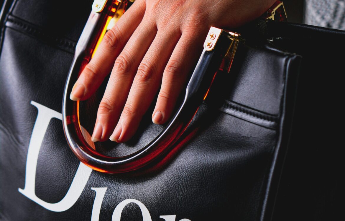 Luxury Fashion Brands: The History Behind Iconic Labels