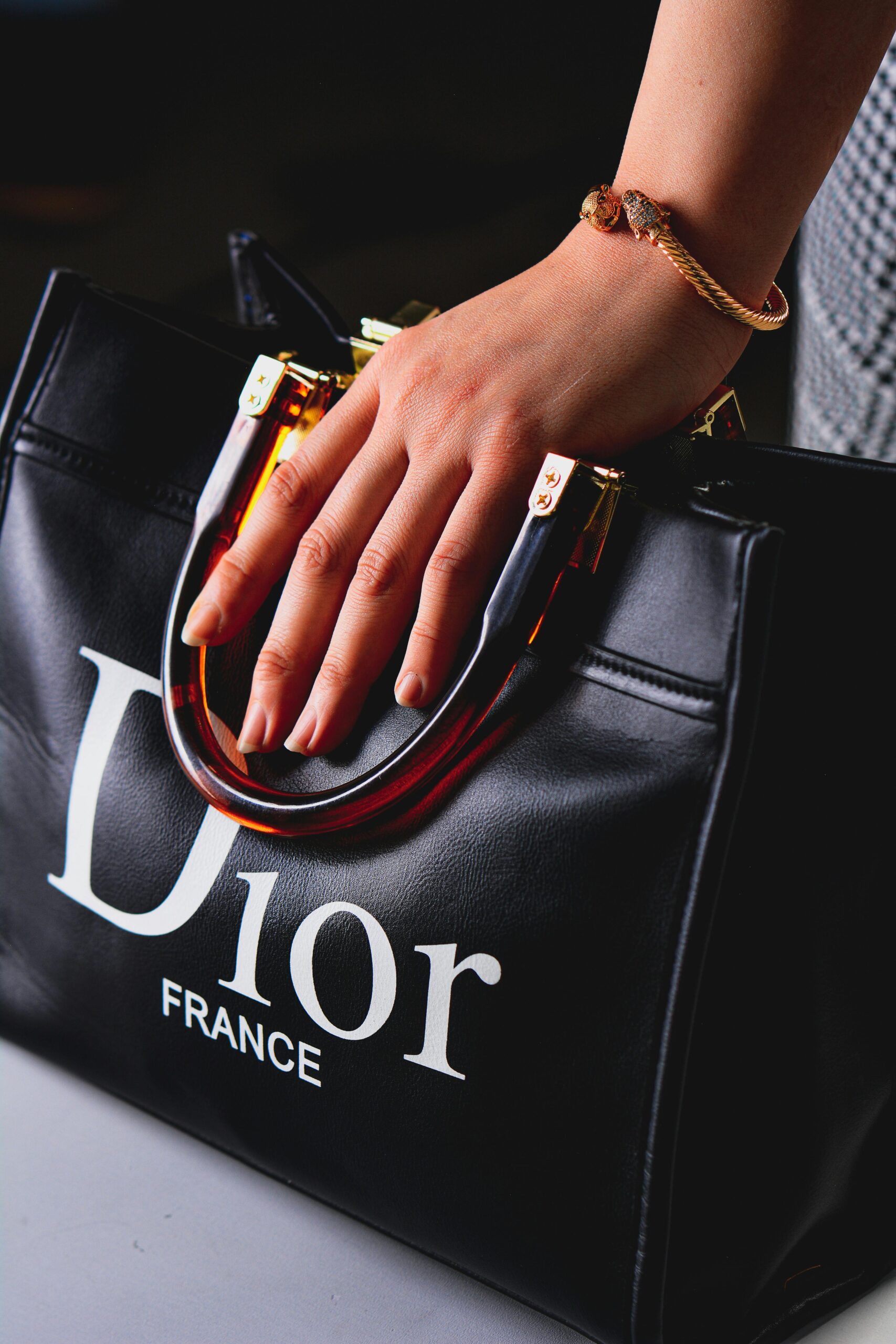 Luxury Fashion