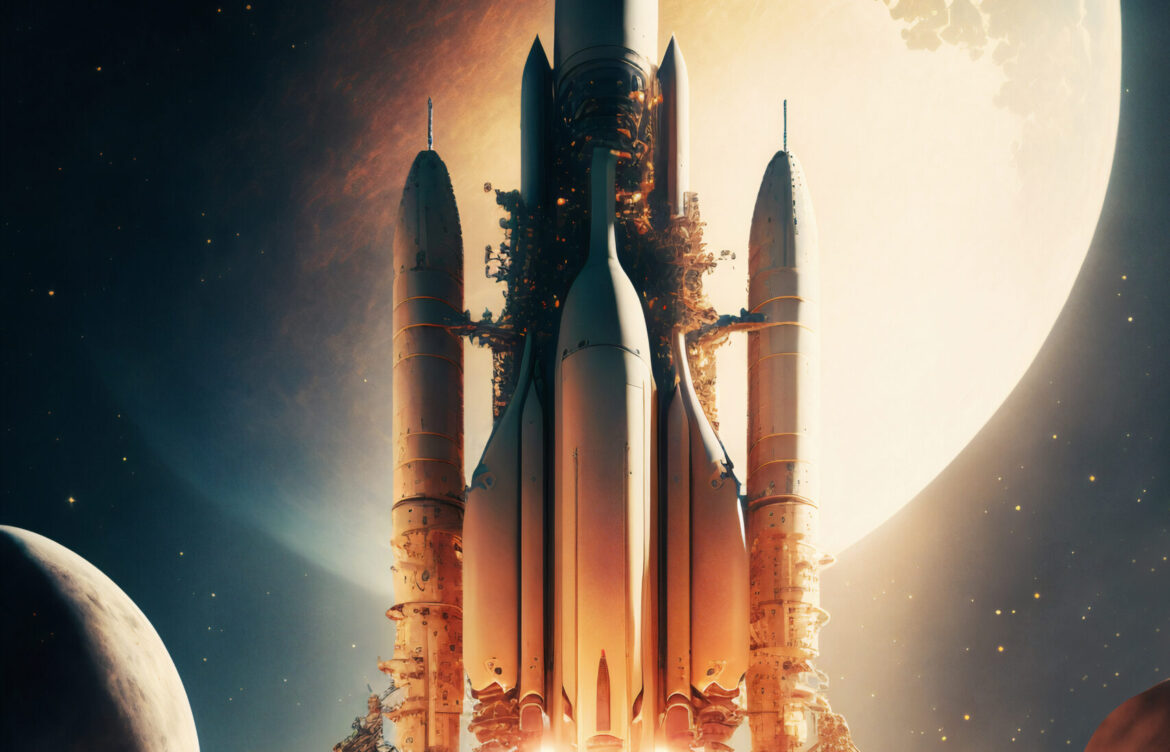 Space Tech: The Future of Interplanetary Exploration