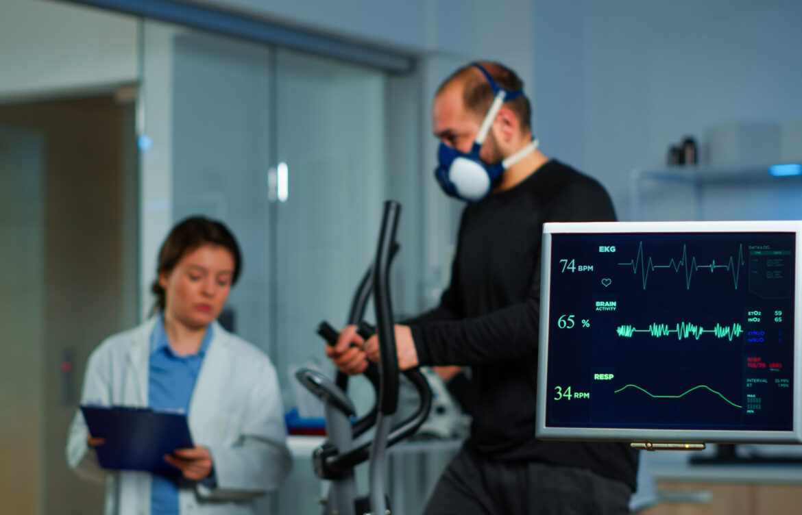 Cardio vs. Strength Training