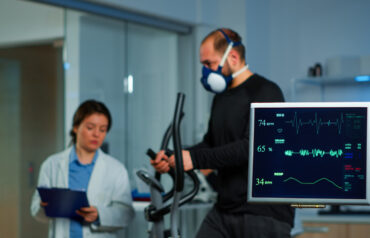 Cardio vs. Strength Training