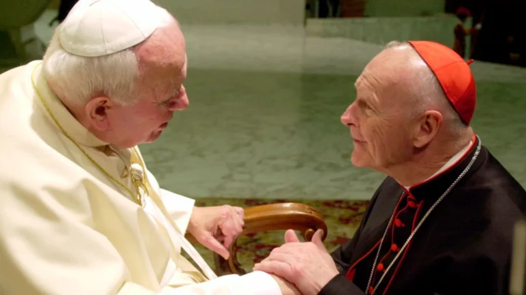 Pope John Paul II