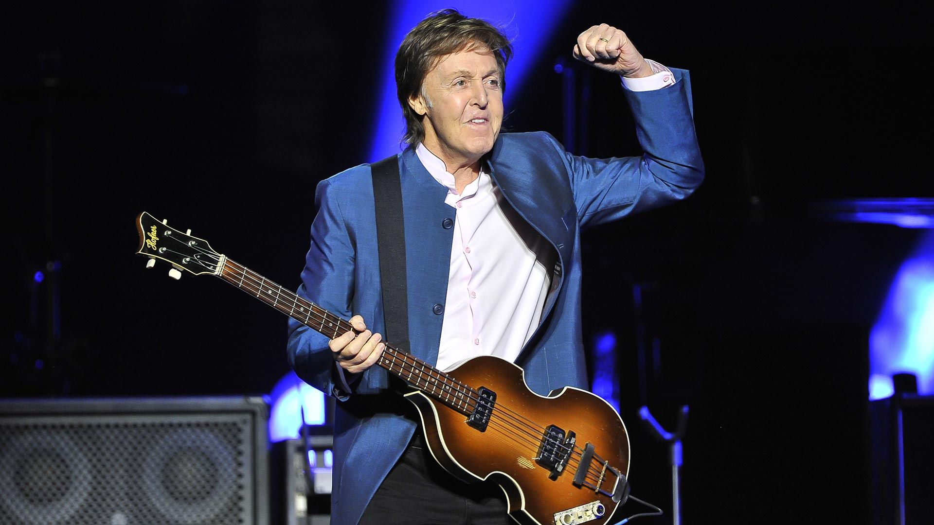 Paul McCartney