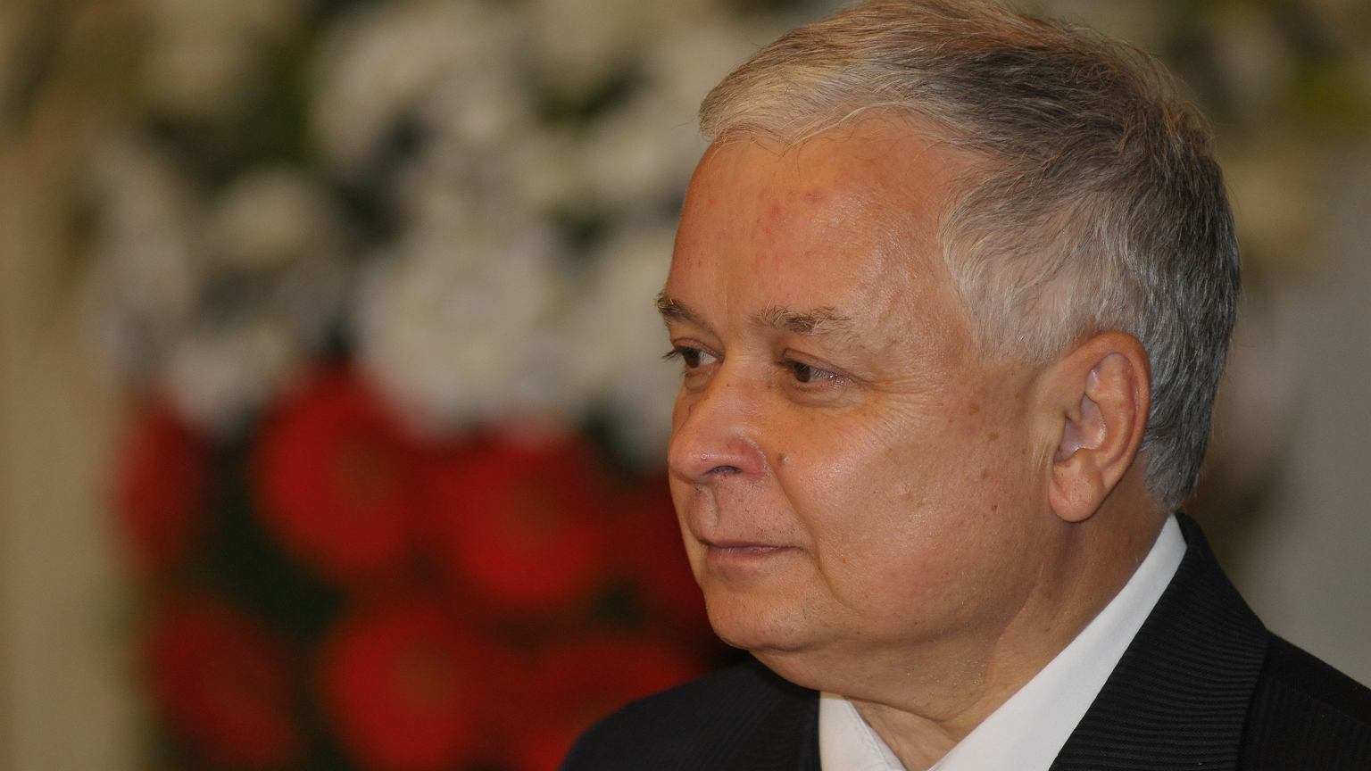 Lech Kaczynski