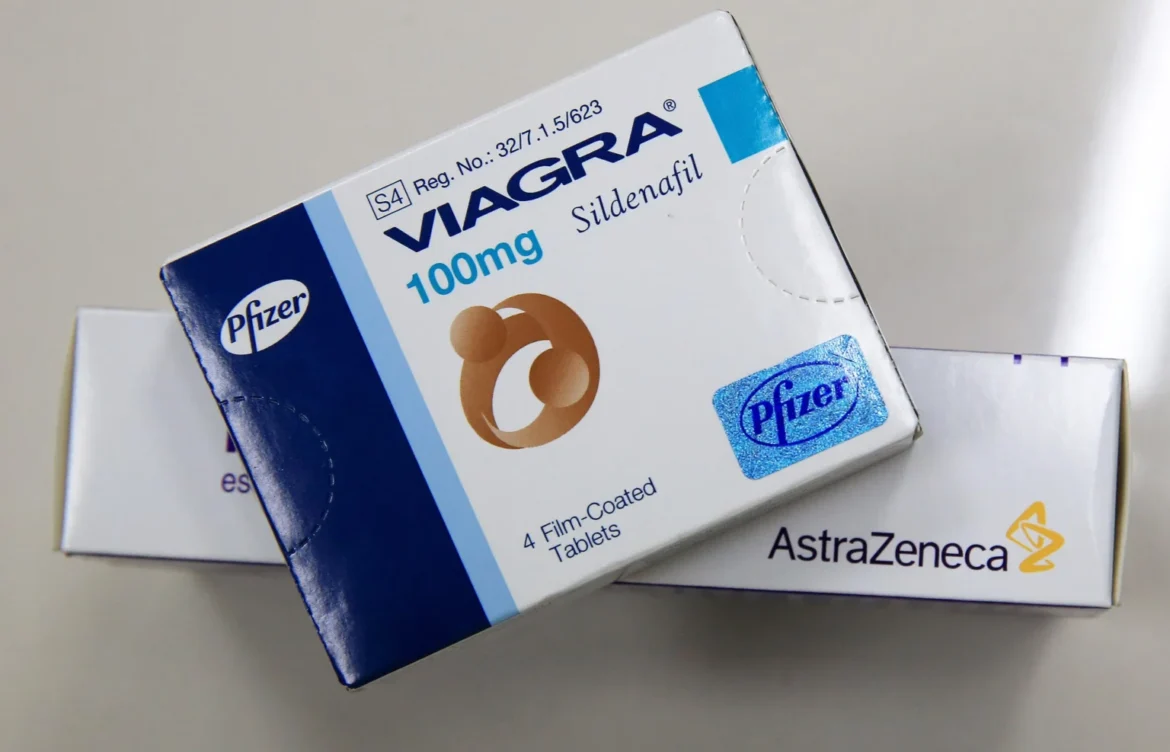 Viagra FDA approval 1998, Transforming Erectile Dysfunction Treatment