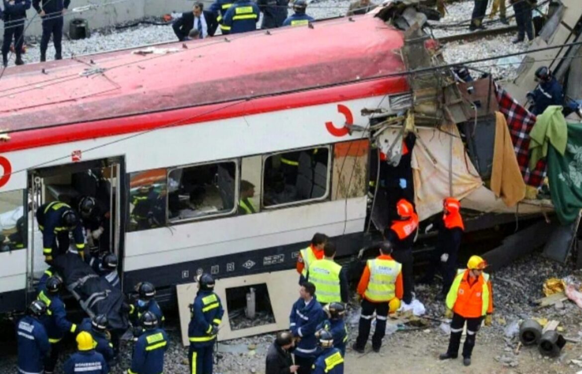 2010 Moscow Metro Bombings