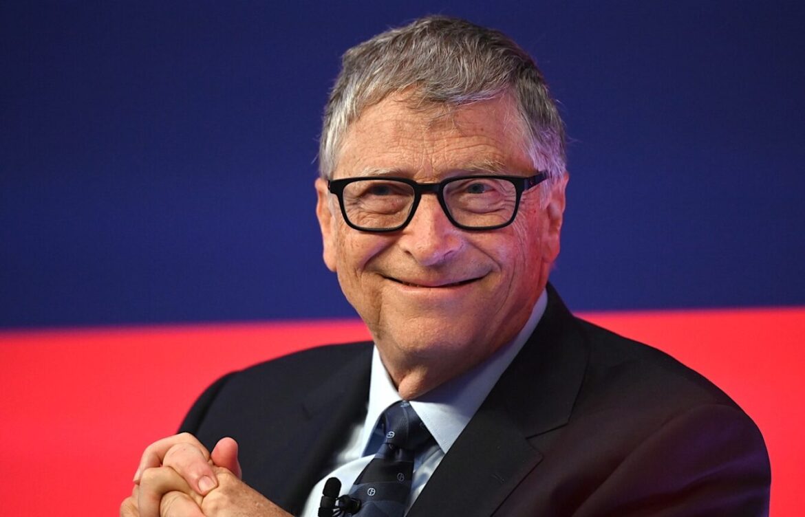 Bill Gates and Paul Allen Launch a Software Revolution in 1975