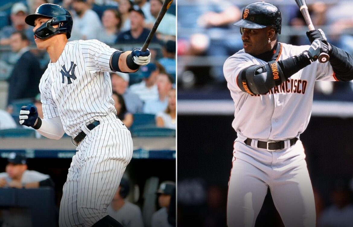 Hank Aaron breaks Babe Ruth’s all-time home run record