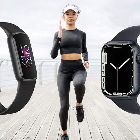 Best Fitness Trackers