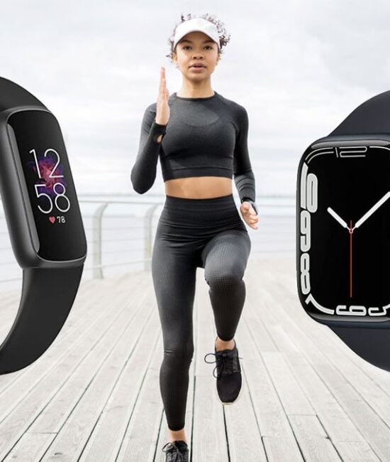 Best Fitness Trackers