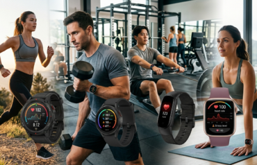 Best Fitness Trackers of 2025