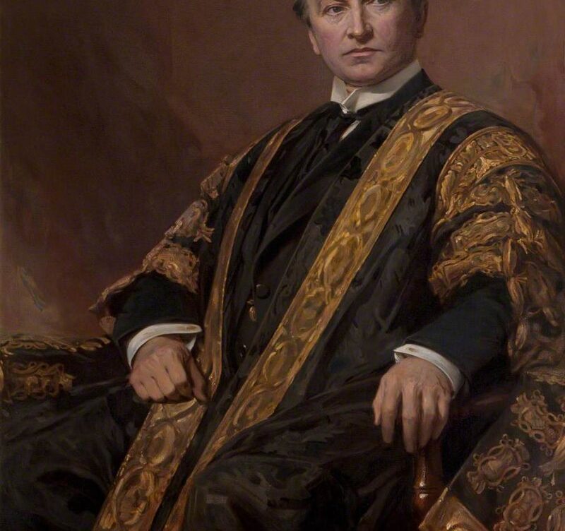 The Legacy of George Curzon, 1st Marquess Curzon of Kedleston