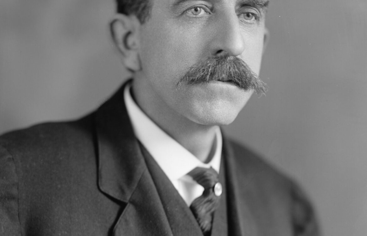 William Murray, 1st Earl of Mansfield – A Pioneer of English Law