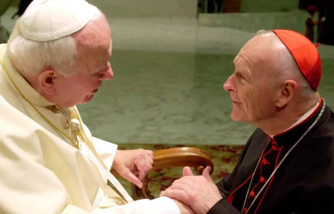 Over 4 Million People Pay Their Last Respects to Pope John Paul II