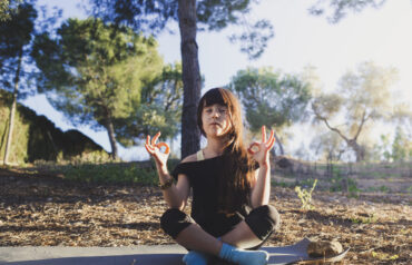 Mindful living: How to Cultivate Peace in a Hectic World