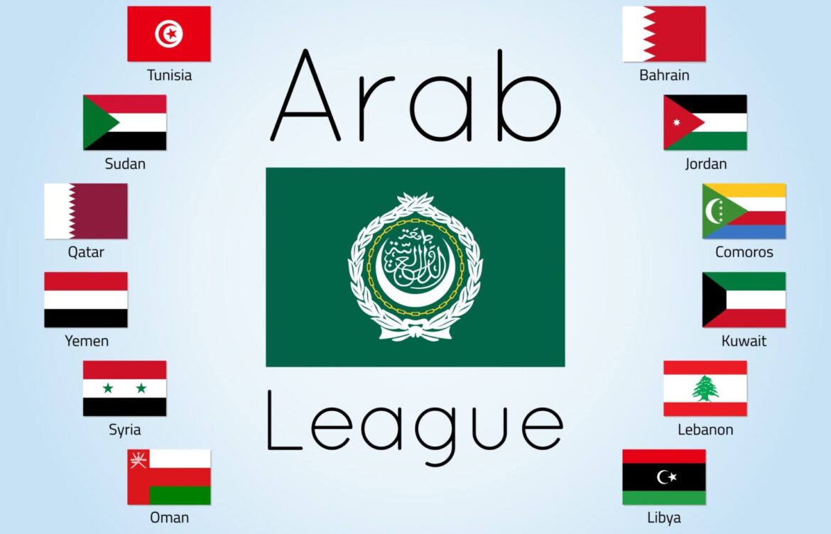 The Formation of the Arab League – A Milestone for Arab Unity