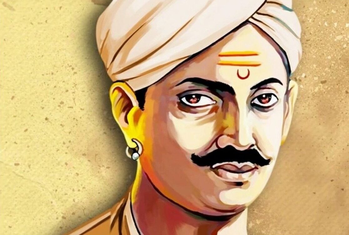 Mangal Pandey: The Spark of India’s First War of Independence