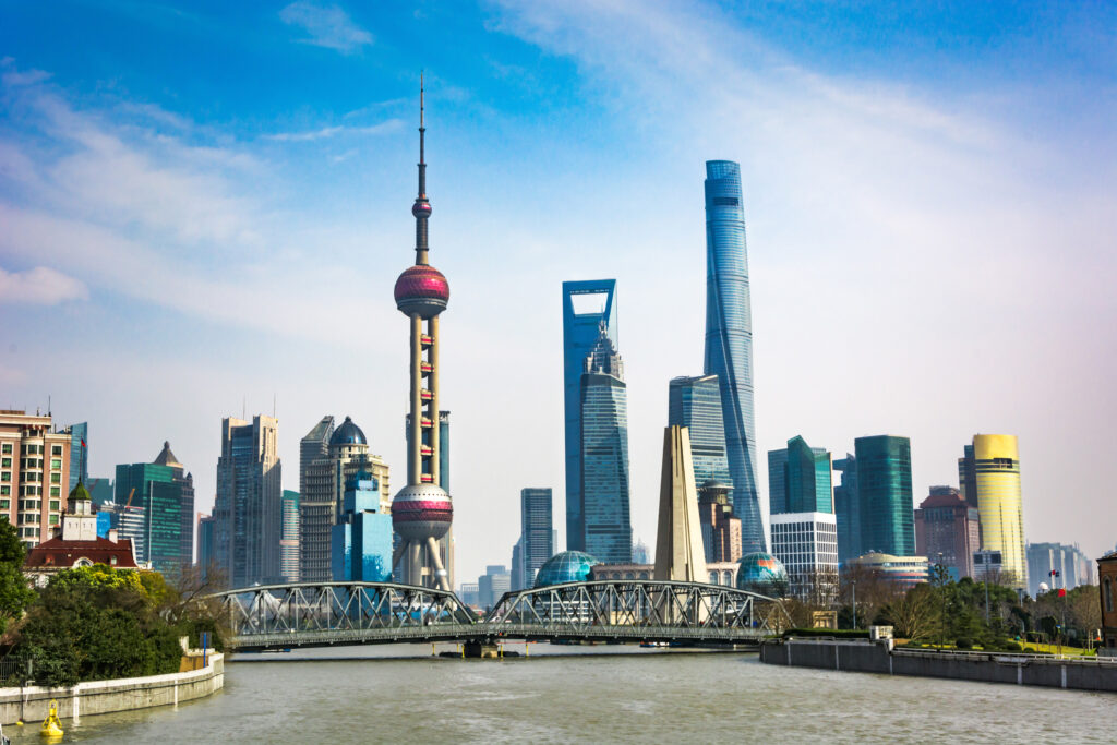 China 2025