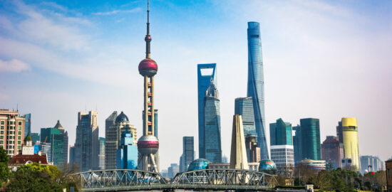 China 2025