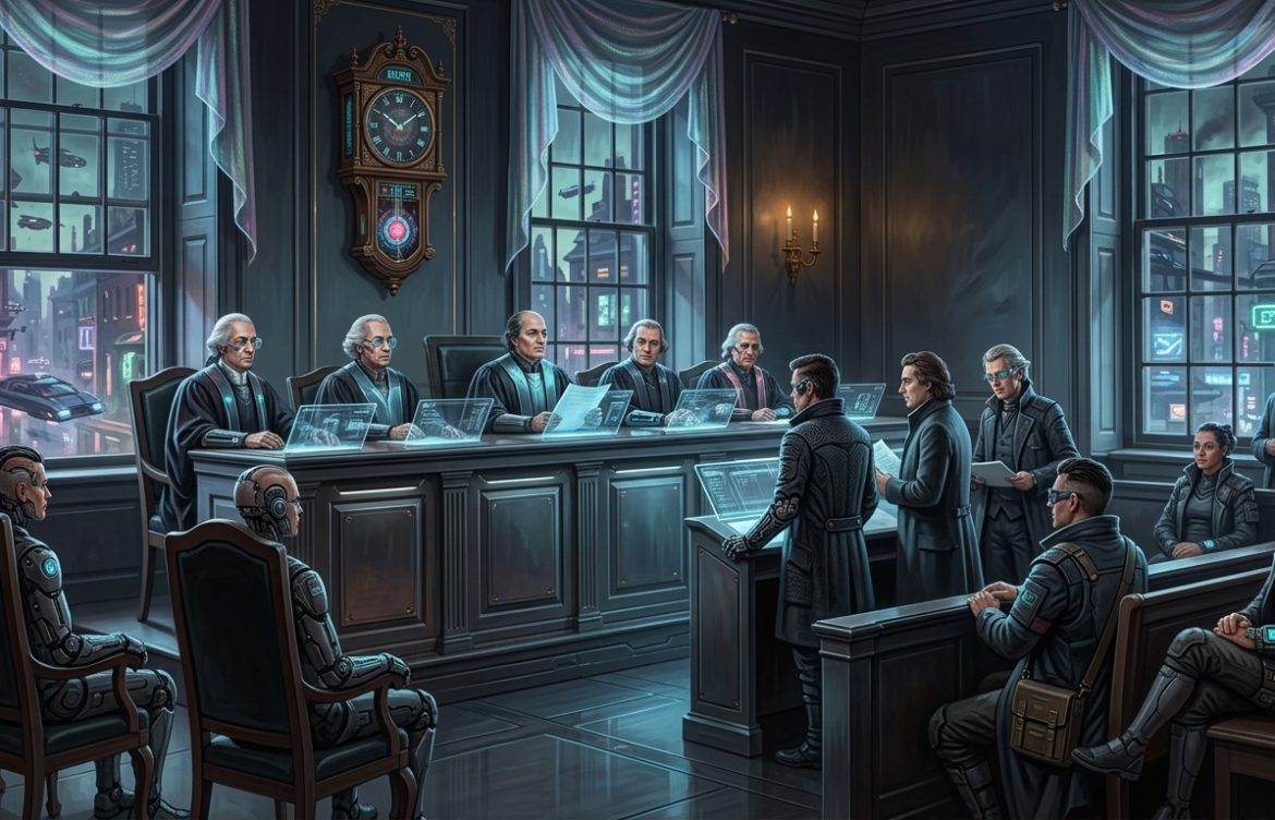 Texas Secedes from the Union