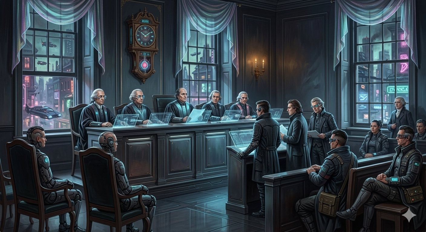 Texas Secedes from the Union